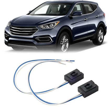 Front Exterior Door Handle Switches for Hyundai Santa Fe (2013-2019)