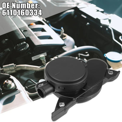 PVC Crankcase Vent Valve for Mercedes Benz W202 W210 (1995-2007)