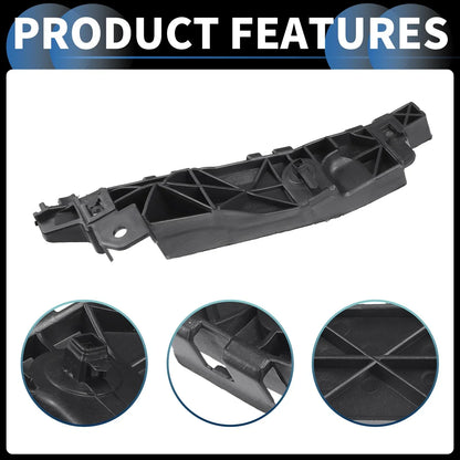 Right Front Bumper Retainer Bracket for Hyundai Tucson (2011-2015)