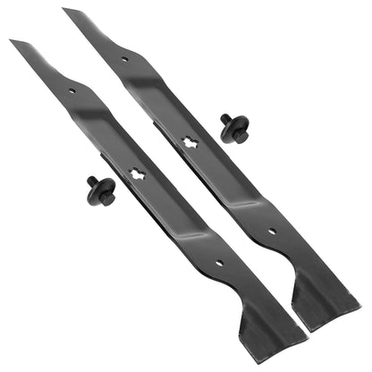 Deck Blade with Bolts Replacement for Ariens 52 In (2008–2018)