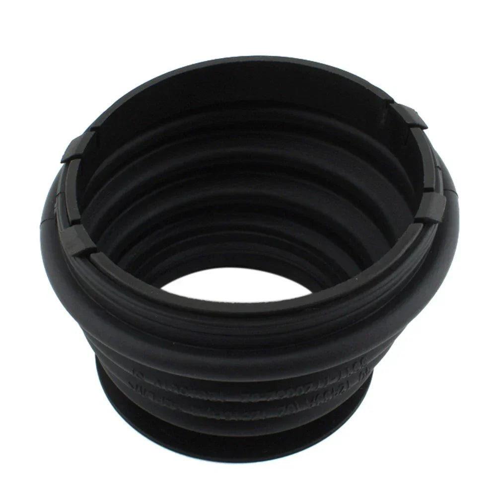Front Swingarm Driveshaft Rubber Dust Boot for BMW K1600 Bagger GT (2011-2023)