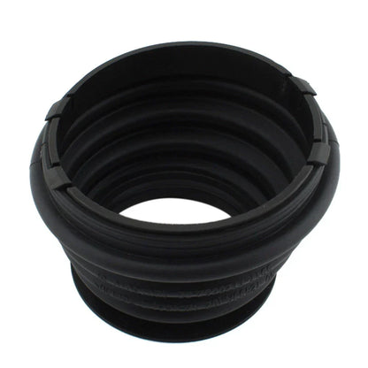 Front Swingarm Driveshaft Rubber Dust Boot for BMW K1600 Bagger GT (2011-2023)