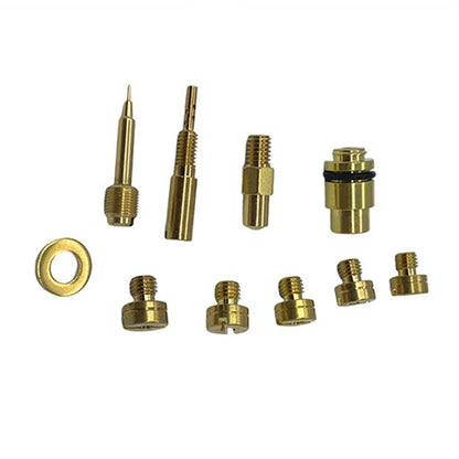 Yamaha FZX750 FZX700 Carburetor Repair Kit (1986-1990)