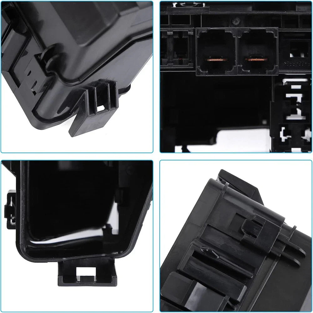 Fusible Link Fuse Box Housing for Nissan Rogue (2014-2018)