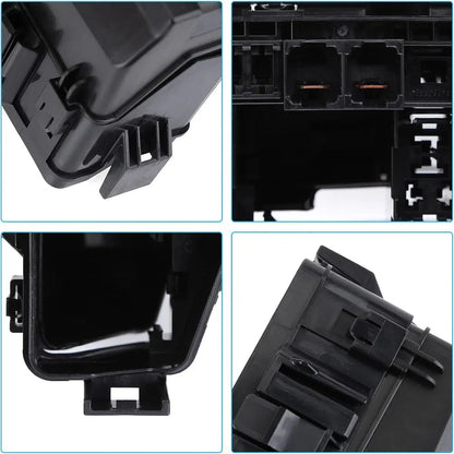 Fusible Link Fuse Box Housing for Nissan Rogue (2014-2018)