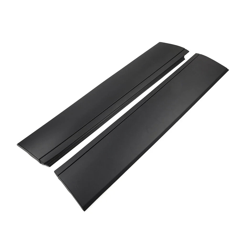 Front Door Side Protector Plate for Land Rover Range Rover Evoque (2012-2019)