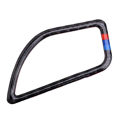 2 x Carbon Fiber Inner Vent Covers for BMW 1 Series F20 F21 (2011-2019)
