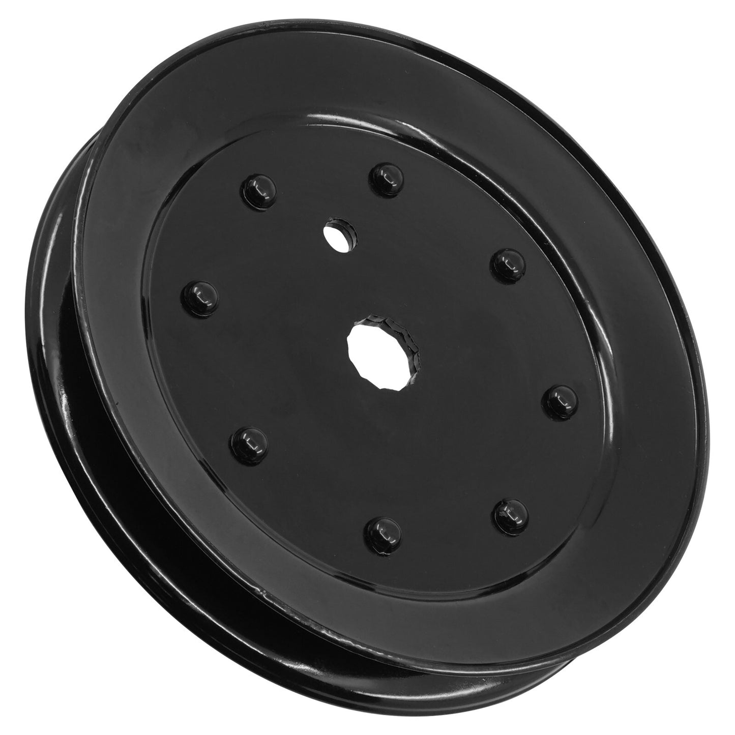 Deck Spindle Pulley Replacement for Ryobi 13A226JD099 (2000–2018)