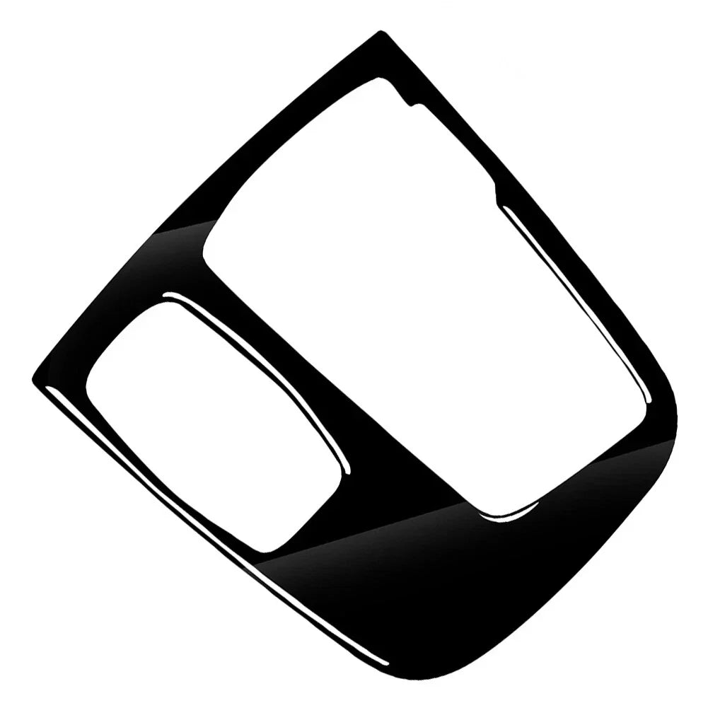 Gear Shift Panel Cover Trim for BMW 7 Series G11 G12 (2016-2022)