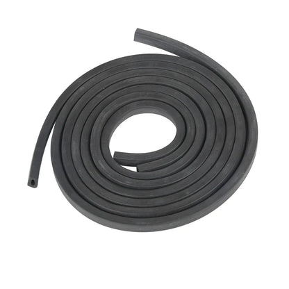 Weather Rubber Seal Gasket for Harley-Davidson Touring Saddlebags (1993 - 2013)