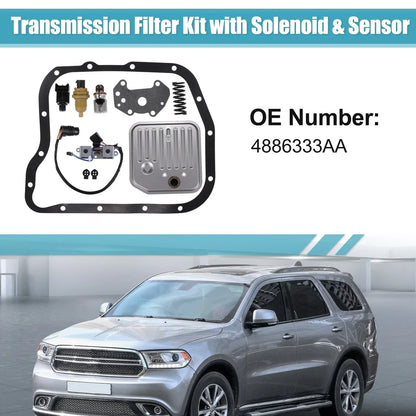 Transmission Filter Kit for Dodge Dakota (2000-2003)