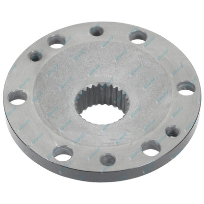 Front Axle Drive Flange for Toyota Hilux Surf LN130 (1989-1993) Diesel 4x4