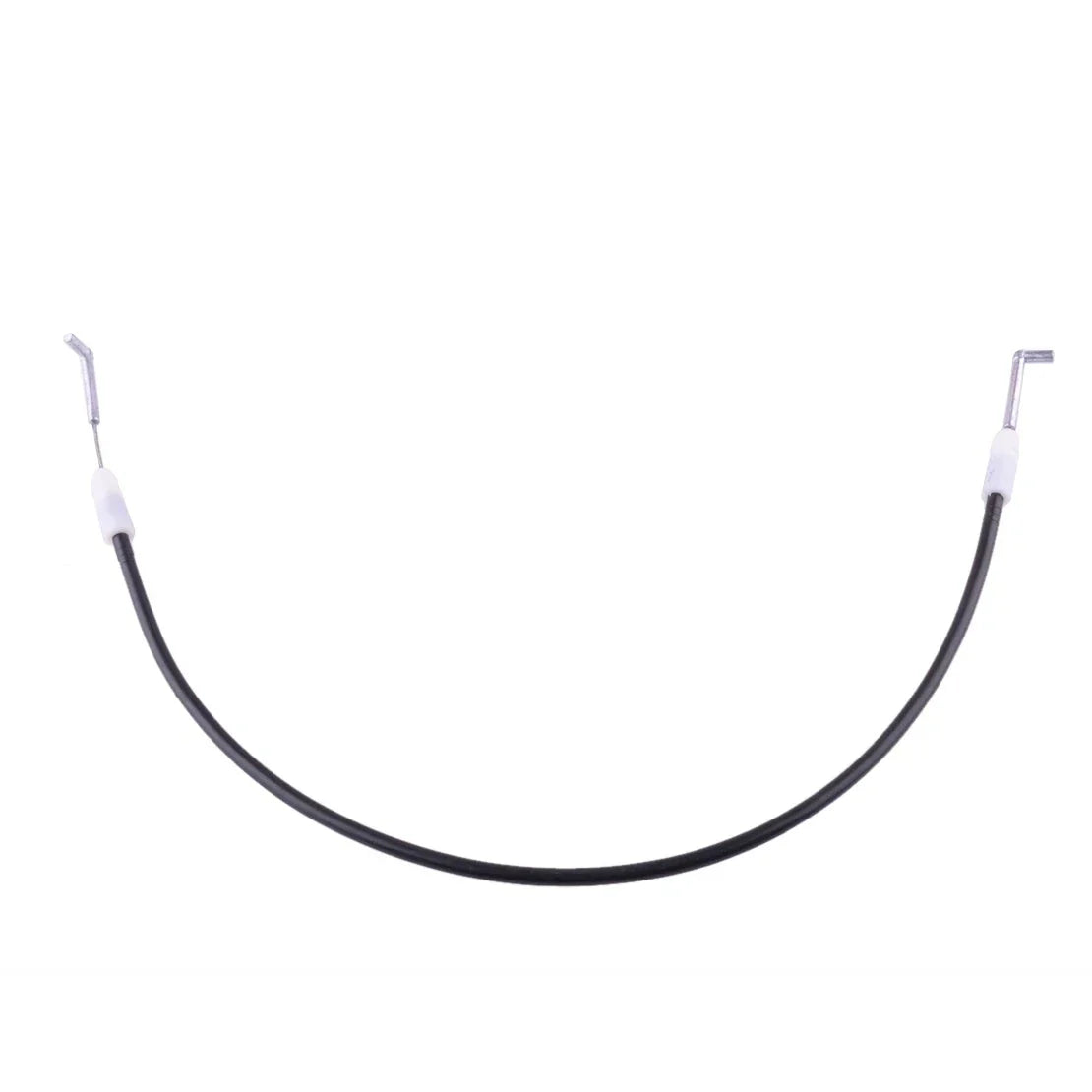 2 x Door Handle Lock Cables for Kia Rio, Hyundai Accent (2006-2011) New