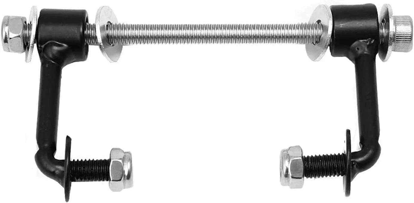 2" Billet Gas Tank Lifts for Harley Sportster XL 883 1200 48 72 (1995-2021)