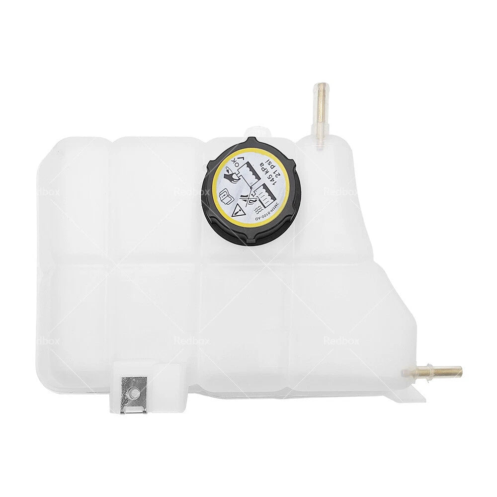 Radiator Overflow Bottle Tank for Mazda BT-50 UP 2.2/3.2L Diesel (11-15)