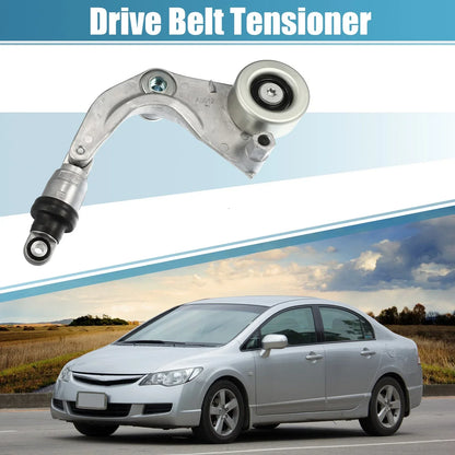 Belt Tensioner Pulley Assembly for Honda Civic (2007-2011)