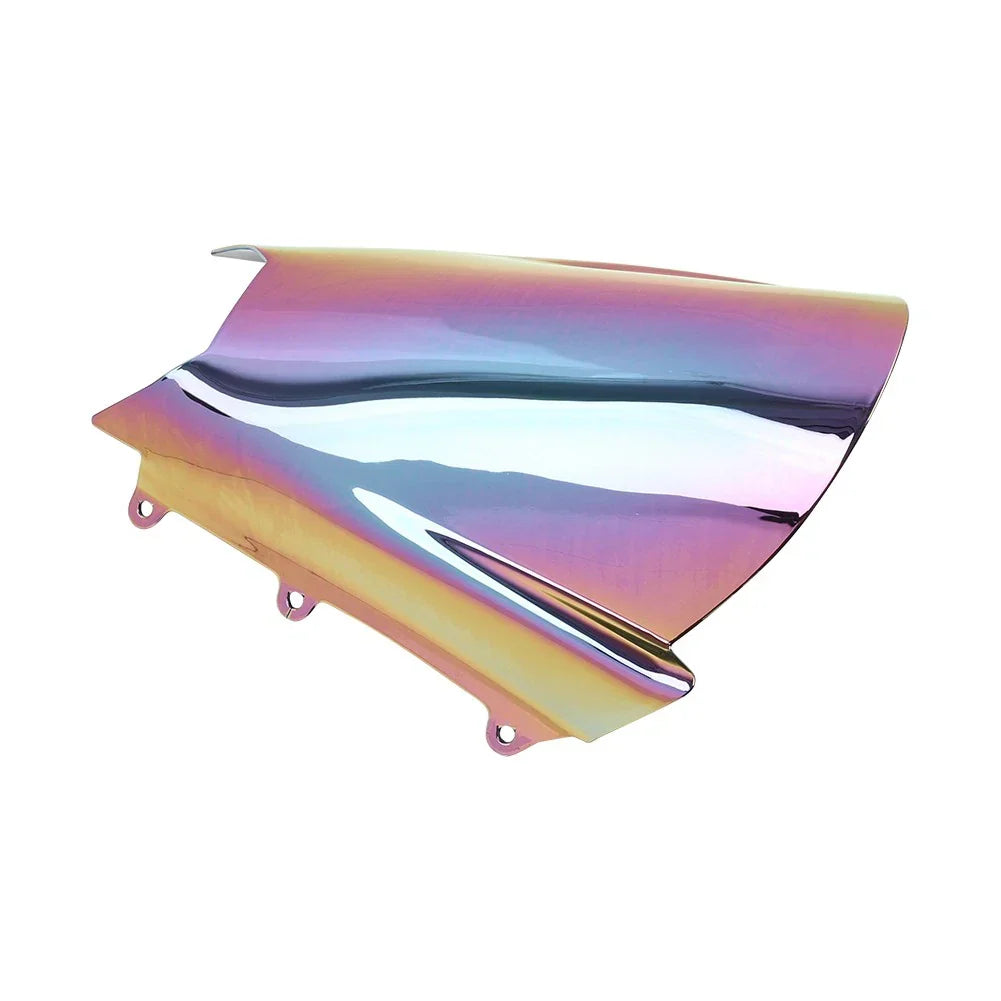 Windshield Visor Shield for Suzuki GSX-8R GSX8R (2024-2025) Dark-Iridium