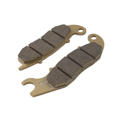 Front Brake Pads for PIAGGIO Medley 125 150, HONDA PCX 125 (2016-2021)