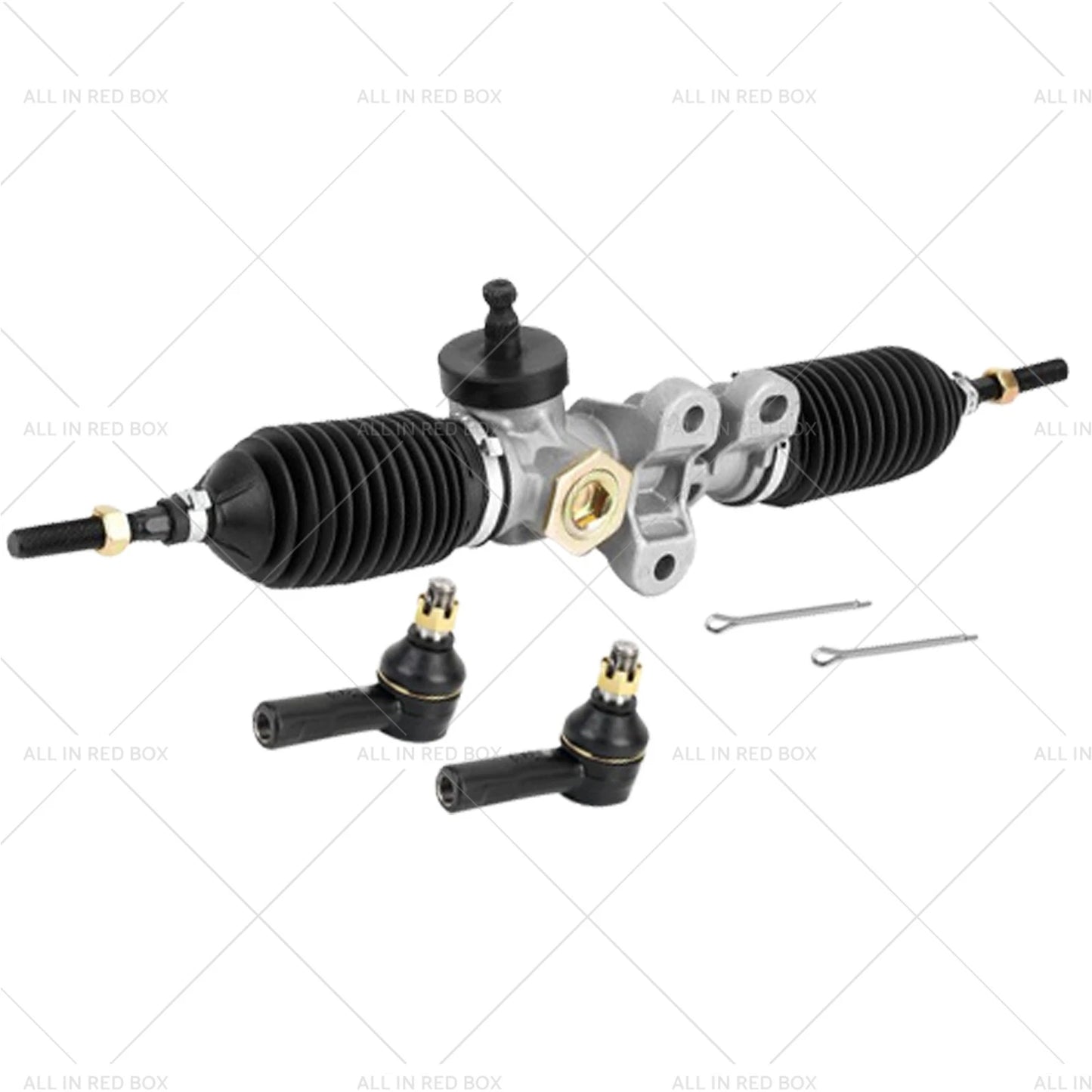 Steering Gear Box Assembly for EZGO RXV (2008 - Present)