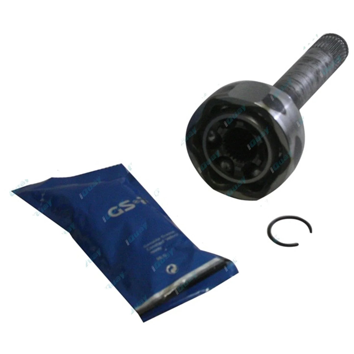 CV Joint for Toyota Landcruiser HJ45 HJ47 HJ60 HJ61 FJ40 FJ45 FJ60 FJ62 (1979-1989)
