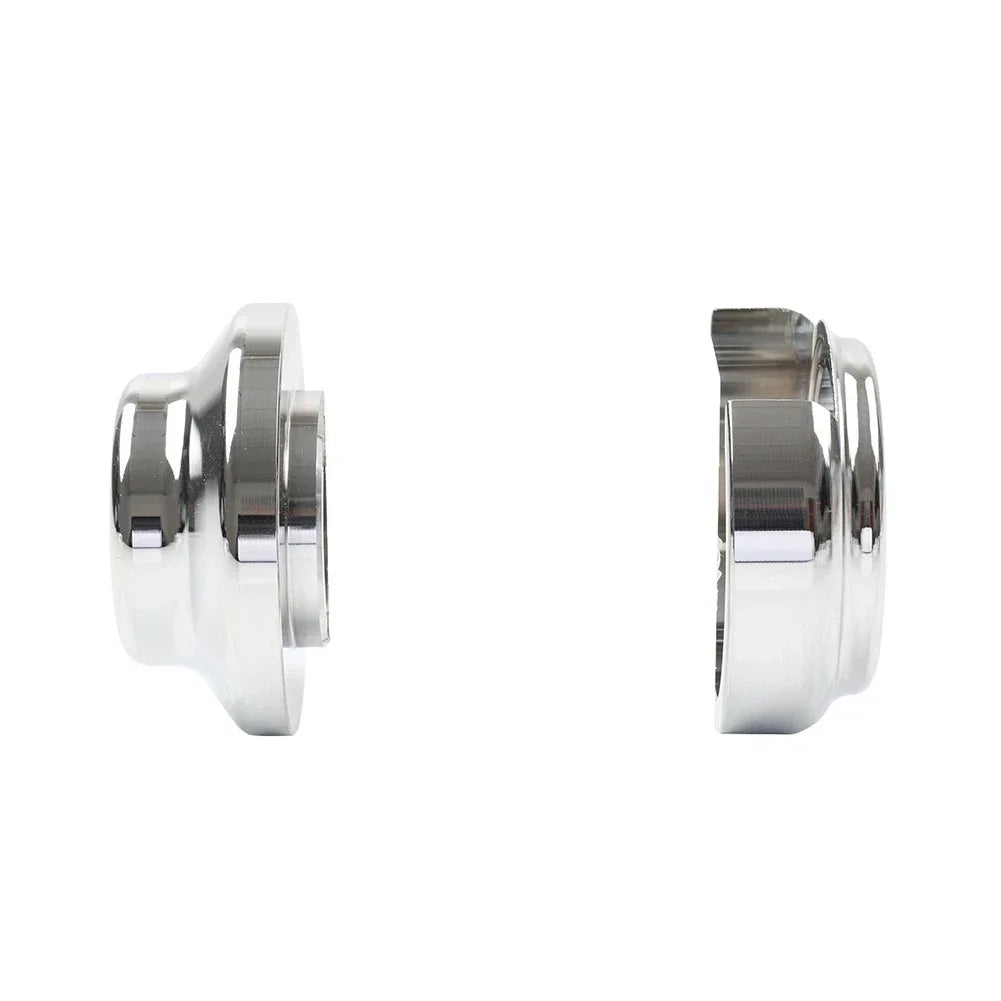 ABS Sensor Cover Wheel Spacers for Harley Road King Street Glide (2008-2023)