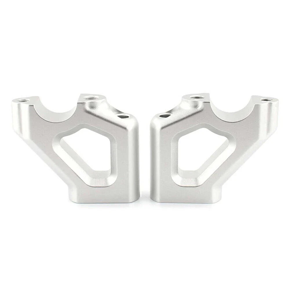 CNC Handlebar Riser Clamp for Triumph Tiger 900 GT PRO LOW RALLY (2020-2023)