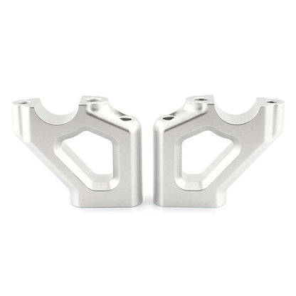 CNC Handlebar Riser Clamp for Triumph Tiger 900 GT PRO LOW RALLY (2020-2023)
