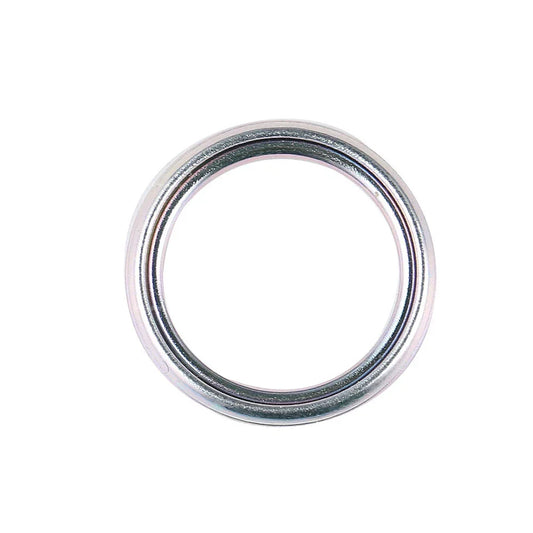 10Pcs Drain Plug Gasket Set for Toyota Lexus Scion (Various Years)