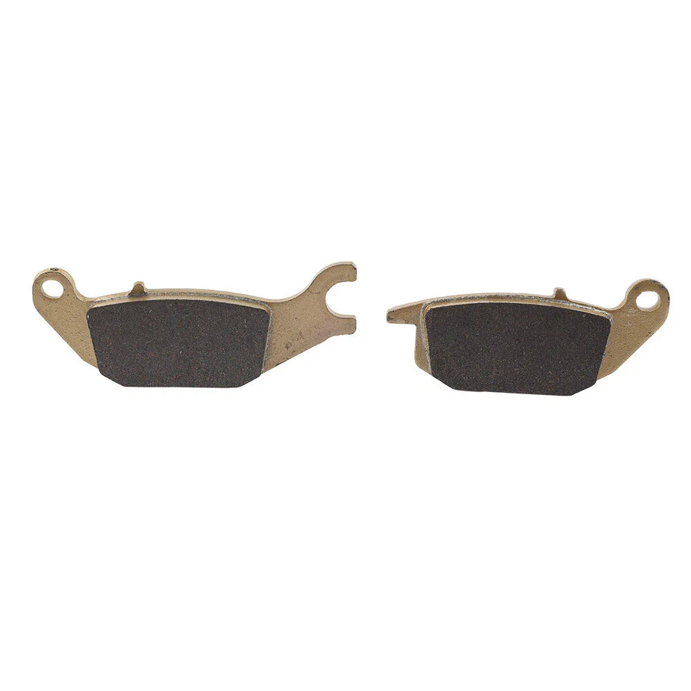 Rear Brake Pads for HONDA Z 125 Monkey ABS, CBR 125, CBR 150 (2018-2021)