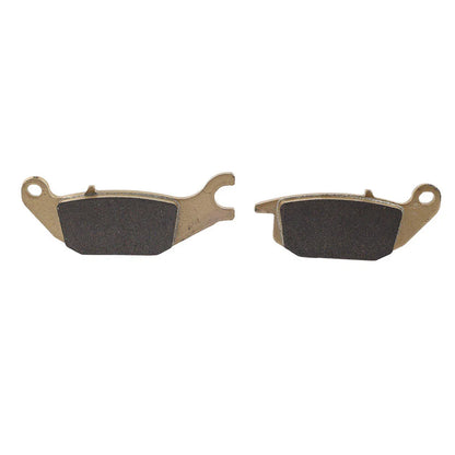 Rear Brake Pads for HONDA Z 125 Monkey ABS, CBR 125, CBR 150 (2018-2021)