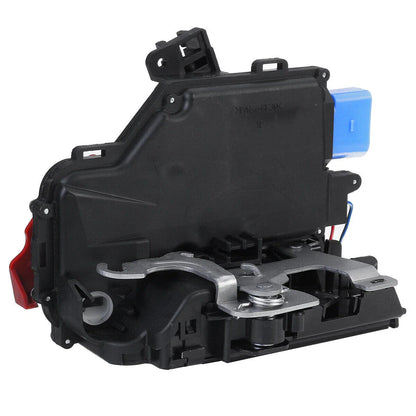 Front Left Right Door Lock Actuator for VW Golf Jetta Touareg Caddy (2004-2014)