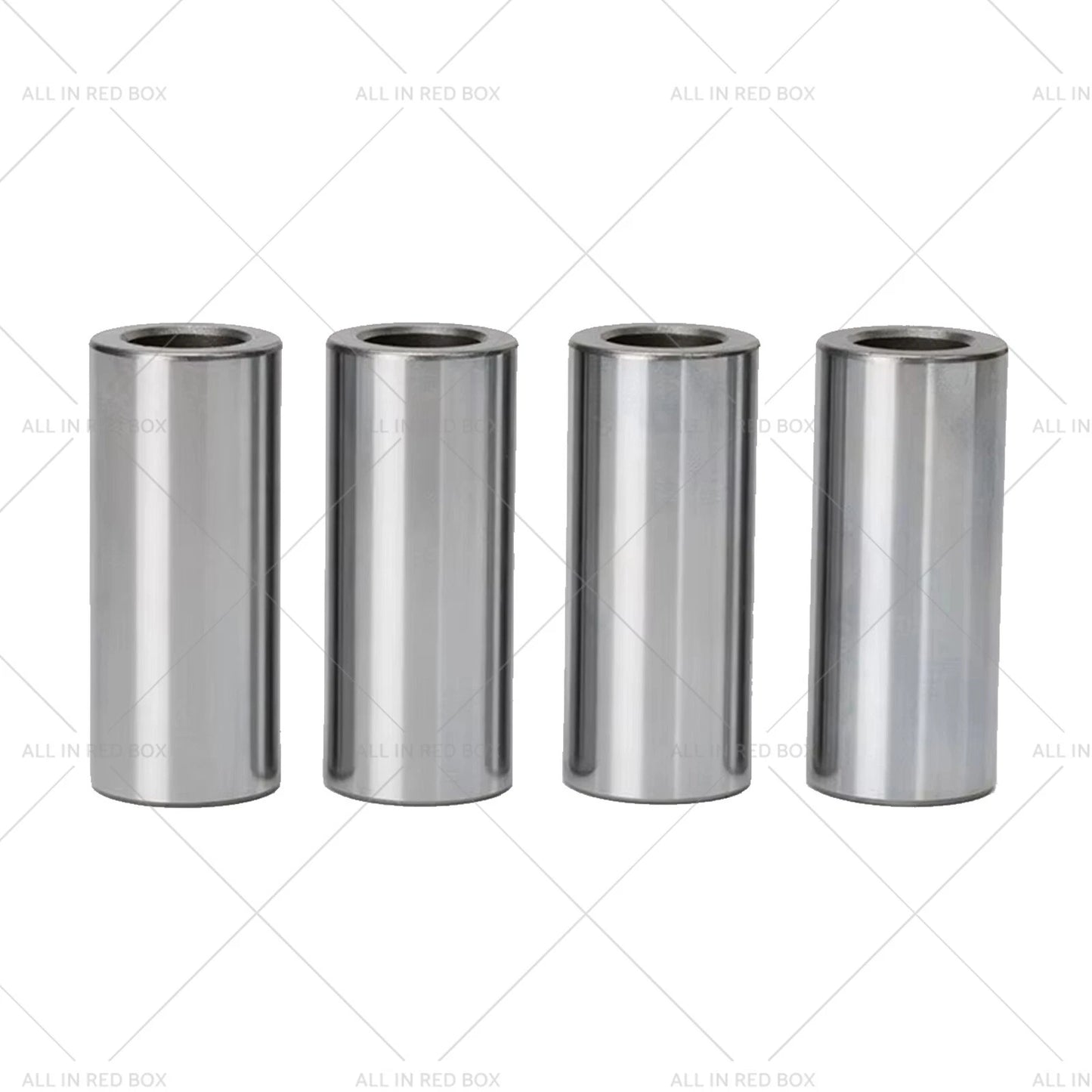 Engine Piston w/ Rings for Kia Sorento, Optima, Hyundai Sonata 2.4L (2011-2020)