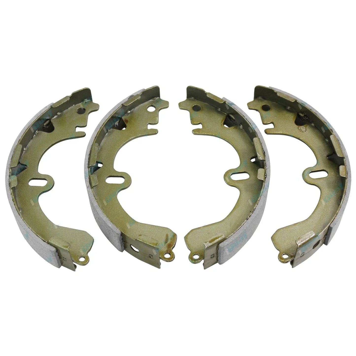 Rear Brake Shoes Set for Toyota Corolla AE101R AE102R AE102X Sprinter 1991~99