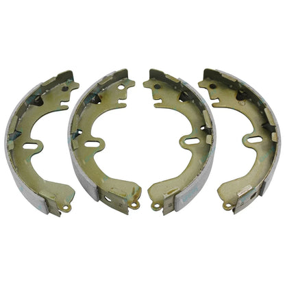 Rear Brake Shoes Set for Toyota Corolla AE101R AE102R AE102X Sprinter 1991~99