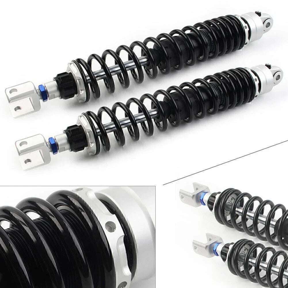 425mm ATV Air Shock Absorber Damper for Honda Yamaha Suzuki