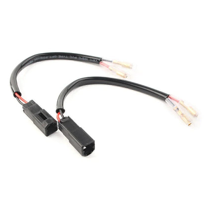 Turn Signal Connector Harness for Ducati 848 1098 1198 (2008-2015)