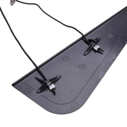 C-Pillar Repair Kit for BMW E46 Convertible Top (2000-2006)