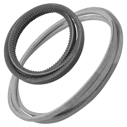 Deck Belt Replacement 61 Inch 72 Inch for Scag Cheetah SCZ61RD (2011–2018)