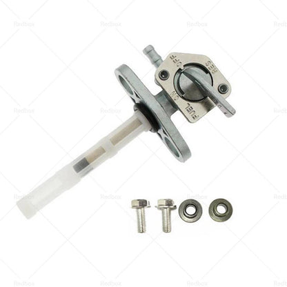 Fuel Tap Petrol Tank Petcock for Honda XR70 XR80R XR100R XR70R CRF230F