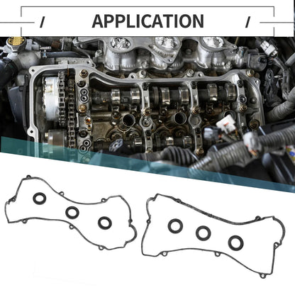 Valve Cover Gasket for Hyundai Sonata (1999-2001)