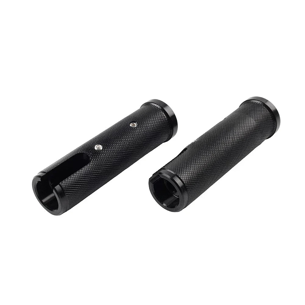 Front Foot Pegs for Honda Cross Cub 110 (CC110) (2018-2023)
