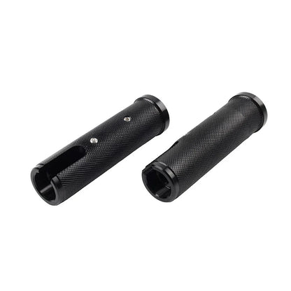 Front Foot Pegs for Honda Cross Cub 110 (CC110) (2018-2023)