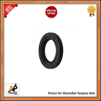 Front Engine Seal Replacement for Mercedes-Benz A-Class (2020–2023)