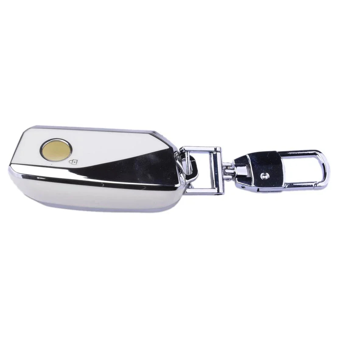 TPU Key Case Cover for BMW 2, 7 Series, X1, iX, XM, X5, X6, X7 (2022-2024)