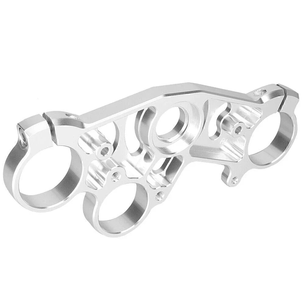 Triple Tree Front Upper Clamp for Yamaha YZF R1 (2004-2006)