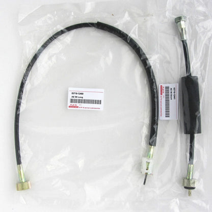 Speedometer Cable for 87-92 Toyota Corolla E90 AE90 AE92 AE93 AE94 (1987-1992)