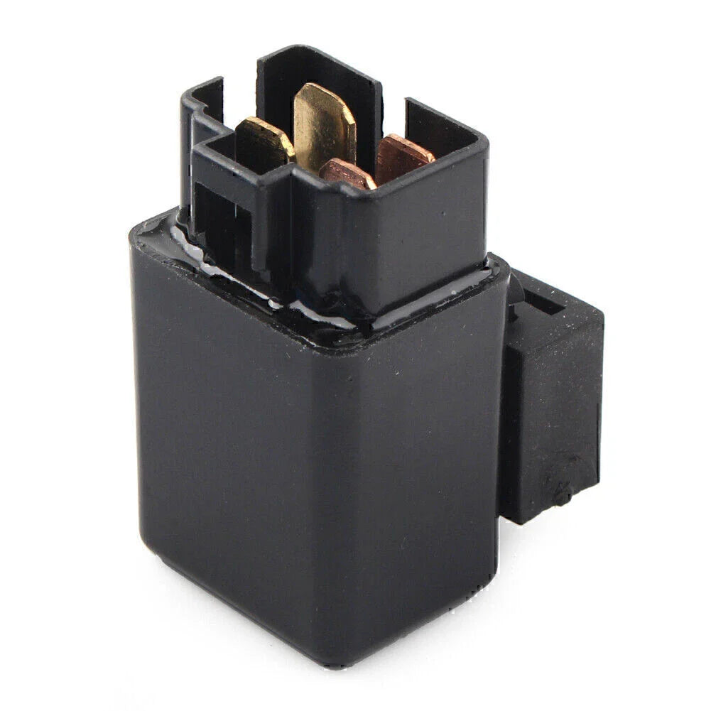 Plastic Copper Starter Solenoid Relay for Yamaha YFZ450 (2004-2013)