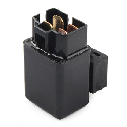 Plastic Copper Starter Solenoid Relay for Yamaha YFZ450 (2004-2013)