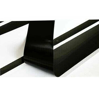 A/C Control Trim Decals for Buick Encore (2013-2016)