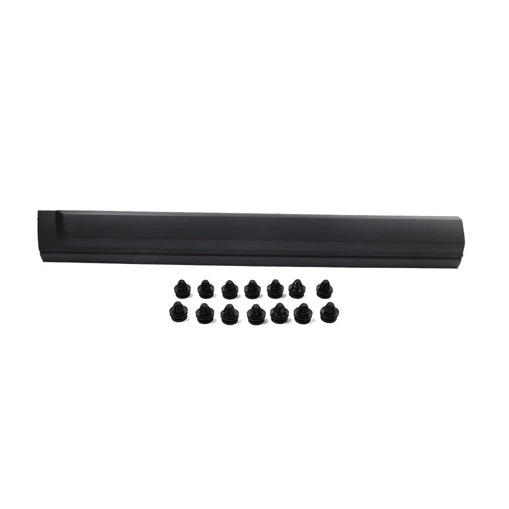Left Side Molding Trim for Land Rover LR3 LR4 (2005-2016)